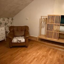 Private countryside condo near TLL airport, hotel 