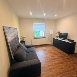 Modernes Apartment im Herzen von Weinsberg