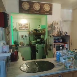 Fab's Home，位于Oust的酒店