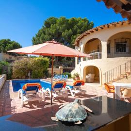 Villa Patricia