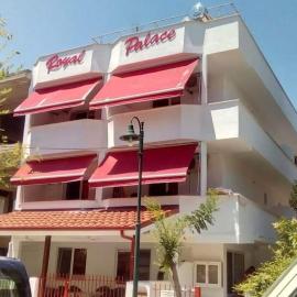 Royal Palace, hotel in Olympic Beach