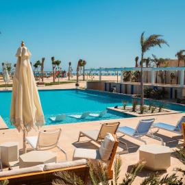 Marsa Matruh में, होटल Makai Hotel North Coast By Brassbell