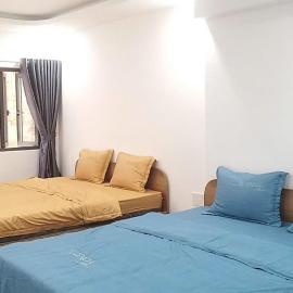 COMIC 2 Homestay, hotel in Danang