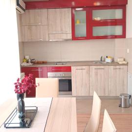 WING 3 apartman ,,BC ,,, hotel en Jagodina