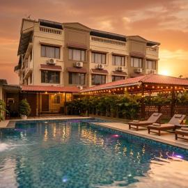 Mountview Resort