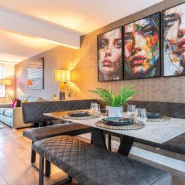 Triumph House, hotel in Hinckley