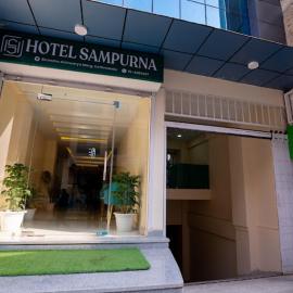 Hotel Sampurna