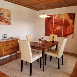 Ferienwohung Lederle, Hotel in Weiler-Simmerberg