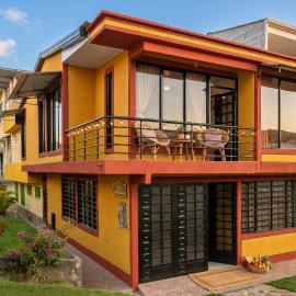 Casa Borbone