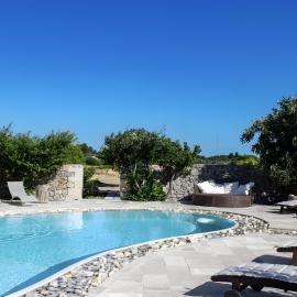 Relais Masseria Capasa