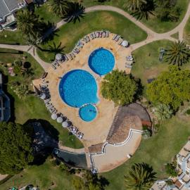 Balaia Golf Village 263 - Beach, Pool & Tennis