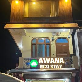 AwanaEco Stay، فندق في Harsil