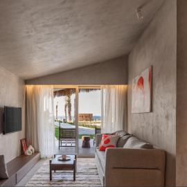 Marsa Matruh में, होटल LYV Boutique Cabana