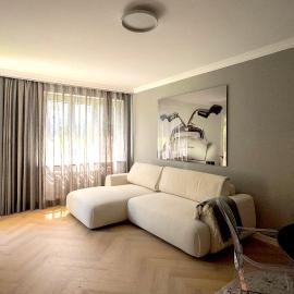 2-Room Apartment in Zurich