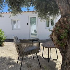 Casa do Pátio, hotel in Mértola