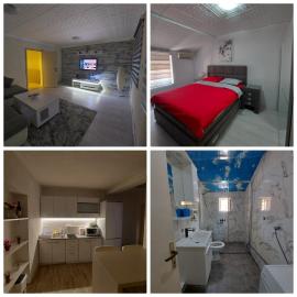 Heart of the City Apartment