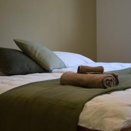 TheCozyHideaway, hotel v destinaci Lungern