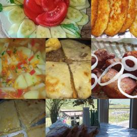 Guest House Cafe Nita