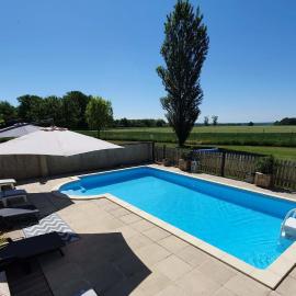 Le Clos de La Réserve