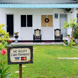 TN Travel Inn - Katunayake, hotel a Katunayake