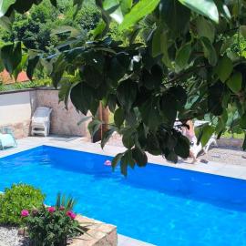 Vila Đul, Hotel in Konjic