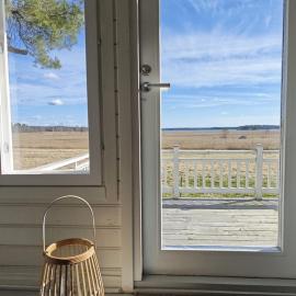 Villa Väderkulla, готель у місті Порвоо