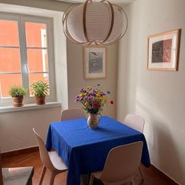 La Corte - apartment in the historic center of Bellinzona
