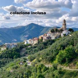 Levanto में, होटल Agriturismo I Pipetta
