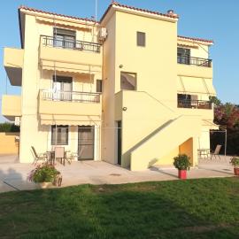 Panorama Apartment 1