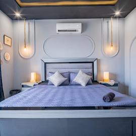 Modern executive stay in Lahore Long stay ready