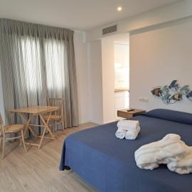 Aparthotel ALMARIS