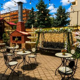 Pensiunea Passion, hotel u Bukureštu