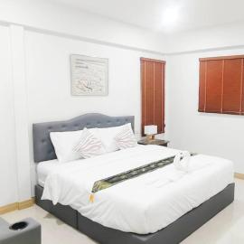 DD Villa, hotel u gradu Pathiu