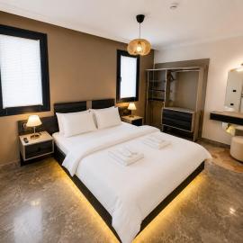 Mirşah Suit, hôtel à Dalaman