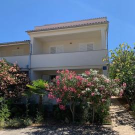 Apartments Vinković