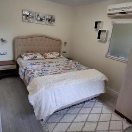 Villa Detelina Balchik، فندق في بالشيك