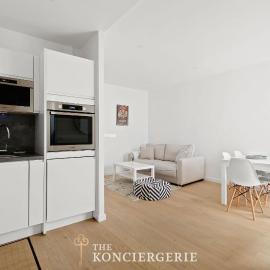 Charmant pied-a-terre parisien au coeur du Marais - 4 pers