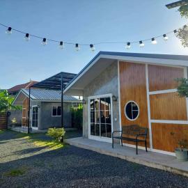 Cina Home – hotel w mieście Chiang Mai
