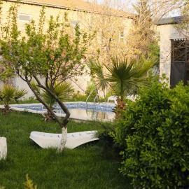 Villa Verde w Warm Pool, BBQ, Concierge