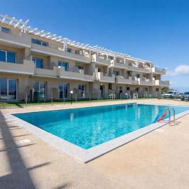 Casa Mirella Residence con piscina