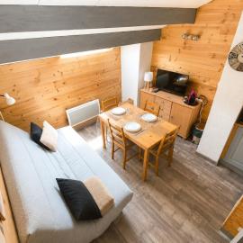 Le Nid de Formiguères, hotel a Formiguères
