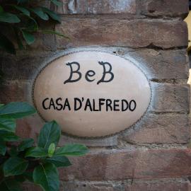 Casa di Alfredo Affittacamere, hotel a Siena