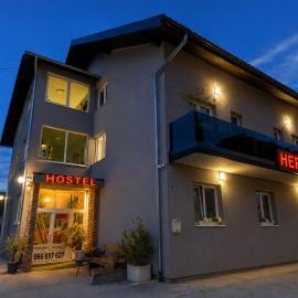 Hostel Herz, Hotel in Banja Luka
