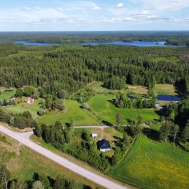 Valhalla, hotel en Hamneda