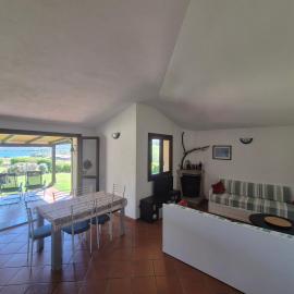 Villa Capodorso, Palau Porto Pollo, hotel v Palau