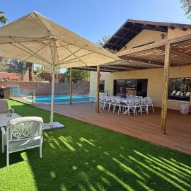 Villa Sun Bay