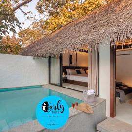 OIA GOA - Private Pool, hôtel à Vagator