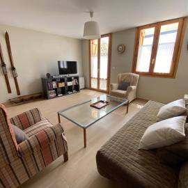 Viesnīca Apartamento Casa Francho pilsētā Pantikosa