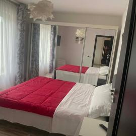 Mountain Bloom House, hotel in Galda de Sus