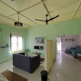 Rinz Inn, hotel u gradu 'Hāflong'